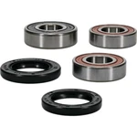 Premium Wheel Bearing Kit 25-1117-P Pivot Works. Fixed Price $41.61.