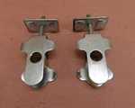 2017-2023 Suzuki GSXR250 Rear Wheel Axle Adjusters. Fixed Price $37.49.