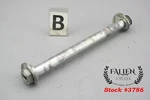 2016 Harley Road Glide Ultra Rear Back Axle 25MM 43000213. Fixed Price $32.90.