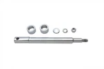 Chrome Front Axle Kit For Harley-davidson. Fixed Price $74.99.