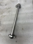 24-26 Ktm Duke 390 Rear Axle Back Wheel Rim Pivot Bolt #1030. Fixed Price $34.99.