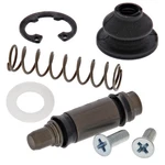 Balls Master Cylinder Rebuild Kit For Ktm Adventure 640 2003-2007; 18-4002. Fixed Price $49.80.
