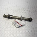 06-07 Suzuki GSXR750 Rear Axle Back Wheel Rim Pivot Bolt Axel Oem Used. Fixed Price $35.00.