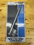 Drag Specialties Chrome Front Axle Kit For Harley Fxst 84-99 Touring 84-98. Fixed Price $45.00.