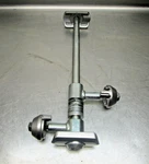 2022 Honda CMX300 Rear Wheel Adjuster Axle 42301-K87-A00 Plate 90559-K87-A00. Fixed Price $50.00.