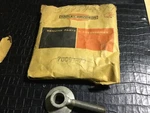 Nos Harley Davidson Aermacchi Rear Chain Adjuster 39984-65PA Sprint. Fixed Price $24.50.