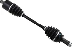 Moose Complete Axle Assembly Motors Part LM6-PO-8-333 0214-1866. Fixed Price $204.98.