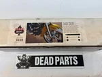 Harley Klock Werks Flush Mount Front Axle 0214-0357 Kit 25MM. Fixed Price $108.00.