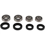 Pivot Works Wheel Bearing Kit Front PWFWK-S06-520. Fixed Price $51.99.