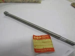 Nos New Original Oem Suzuki RV90 1972-1977 Rear Axle 64711-27100. Fixed Price $60.49.