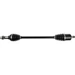 Moose Complete Axle Kit Front Right LM6-CA-8-336. Fixed Price $229.22.