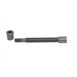 V-twin Manufacturing Zinc Front Axle Kit 16-0262. Fixed Price $45.23.
