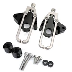 Chain Adjusters With Spool Tensioners For Honda CB650R CBR650R 2019-2023. Fixed Price $61.99.