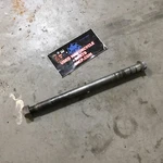 95-98 Honda Cbr F3 Rear Axle 42301-MV9-000. Fixed Price $35.00.