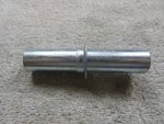 Suzuki Nos M15D M12 K10 K11 M31 K15 1968 Rear Hub Bearing Spacer 64730-50000. Fixed Price $7.20.