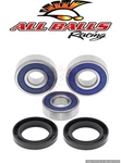 Rear Wheel Bearings CBR250R 11-13 Honda Balls 25-1674 Ships Today Free. Fixed Price $50.68.