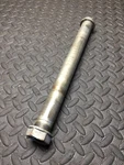 2006 Kawasaki Ninja ZX1000 ZX10R Front Wheel Axle Bolt #1 4833. Fixed Price $9.74.