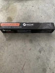 Niche K-CAX-0024 Front Cv Axle Assembly 2008-2009 Polaris Ranger 700 Efi. #C79. Fixed Price $44.00.
