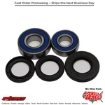 Balls Wheel Bearing & Seal Kit Polaris Rzr 170 2009-2021. Fixed Price $26.60.