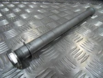 Genuine Aprilia RSV4 Tuono 1000 1100 Rear Wheel Axel Spindle 2009 To 2025. Fixed Price $222.02.
