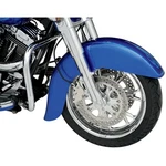 Klock Werks Axle Retainer Chrome Flh KW16-01-0010-C. Fixed Price $99.28.