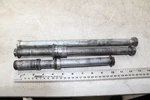 2002 Honda Front Axle Rear Swingarm Pivot Shaft Bolt. Fixed Price $43.96.