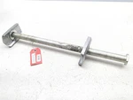 21-25 Honda Rebel CMX1100 Axle & Adjusters Rear Bolt Shaft Spindle. Fixed Price $35.71.
