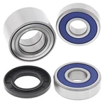 Balls Wheel Bearing And Seal Kit 22-51729 134282 ABR25-1729. Fixed Price $100.70.