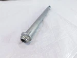 2018-2022 Harley Davidson Softail Low Rider & Fat Bob Rear Wheel Axle Bolt. Fixed Price $29.95.