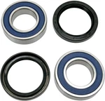 Moose Wheel Bearing And Seal Kit #25-1404 For Kawasaki/yamaha. Fixed Price $29.24.