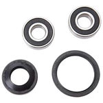 Tusk Wheel Bearing And Seal Kit Front For Honda XR250L 1991-1996. Fixed Price $24.39.