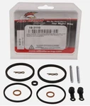 New Balls Rear Caliper Rebuild Kit 18-3110 For Suzuki Vl 1500LC C90 Intruder. Fixed Price $28.99.