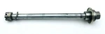 Front Axle 5U4-25381-00-00 Oem 1983 Yamaha Rx 50 Motorcycle. Fixed Price $15.00.
