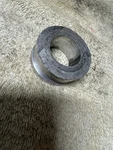Buell M2 S1 S2 S3 X1 Rear Wheel Axle Spacer Right G0323.8. Fixed Price $24.95.