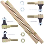Balls 52-1010 Tie Rod Assembly Upgrade Kit. Fixed Price $176.82.