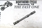 81-82 Honda Super Sport CB900 Front Axle Collar Spacer Bolt Oem 44301-MA4-670. Fixed Price $20.98.