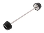 Evotech Performance Front Wheel Axle Sliders, Triumph Street Triple 765 Models. Fixed Price $69.99.