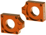 Rfx Axle Blocks Rear Orange #fxab 50500 99OR Ktm 85 Sx 2015-2024. Fixed Price $39.99.