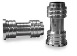 Lone Star Racing 11-501 Super Twin Axle Carrier Machined Aluminum. Fixed Price $215.38.