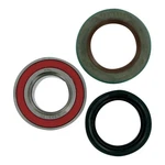 Moose Racing Wheel Bearing Kit Mx Front Races C-am. Fixed Price $103.46.
