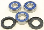 Balls Wheel Bearing And Seal Kits Rear 25-1281. Fixed Price $42.83.