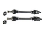 Precision Front Cv Axles & Brgs For Polaris 1332423. Fixed Price $174.99.