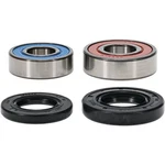 Pivot Works Complete Wheel Bearing Rebuild Kits 25-1194-P. Fixed Price $23.71.