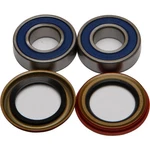 Balls Wheel Bearing & Seal Kit 25-1431. Fixed Price $28.39.