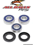 Rear Wheel Bearings Yamaha RD400 76-78 XS500 Balls 25-1340. Fixed Price $61.65.