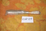 Nos Kawasaki 1984 Kx Front Axle 41068-1170. Fixed Price $50.00.