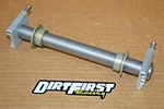 Stark Varg Oem Rear Axle W/wheel Spacers 23-24 Electric SMX1-RW-S-01 #3. Fixed Price $109.95.