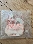 Genuine Honda 40544MA0000 Adjuster L.chain Rear Wheel Part. Fixed Price $33.58.