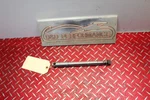1995 Harley Davidson Dyna Super Glide Front Axel Forks Wheel Rim DSG18. Fixed Price $26.99.