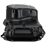 Engine Oil Pan For Mitsubishi Lancer 2.4L 2004-2006 MN195078 KMPIP1A Steel. Fixed Price $40.18.